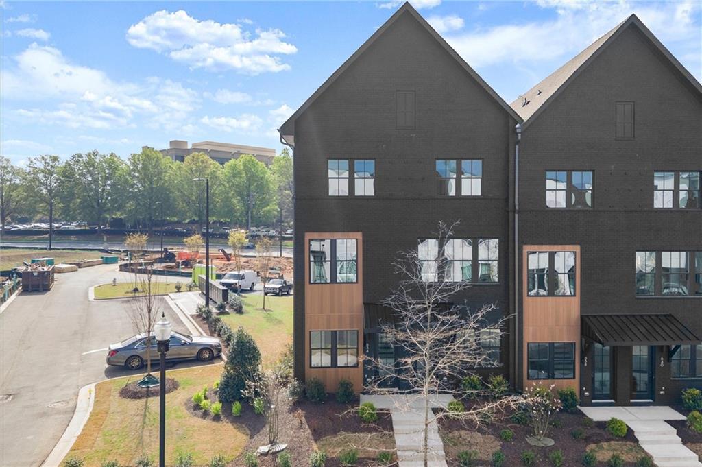 634 Soul Alley #109, Alpharetta, GA 30009