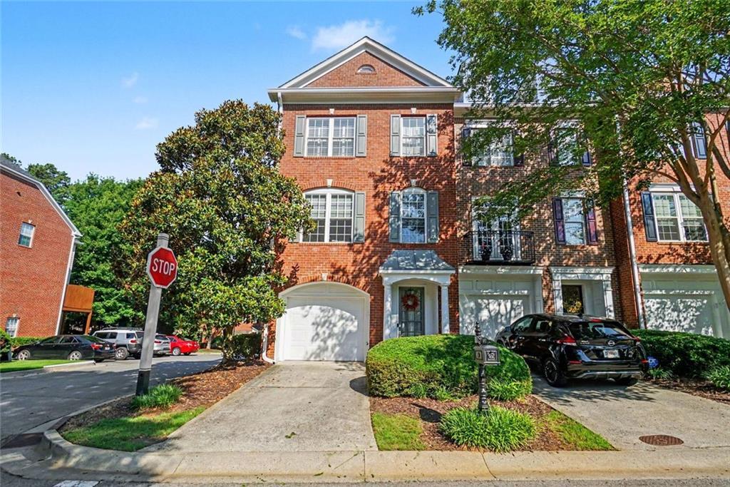 3001 Waters Edge Tr., Roswell, GA 30075