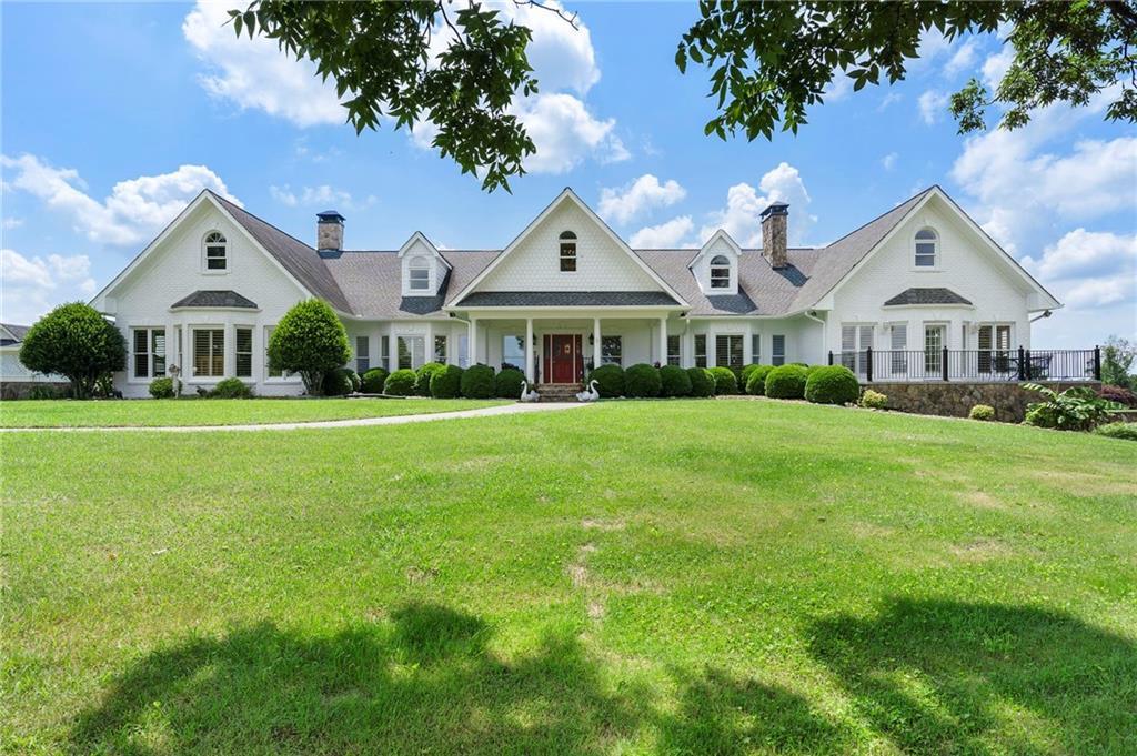 1904 Philadelphia Rd., Jasper, GA 30143