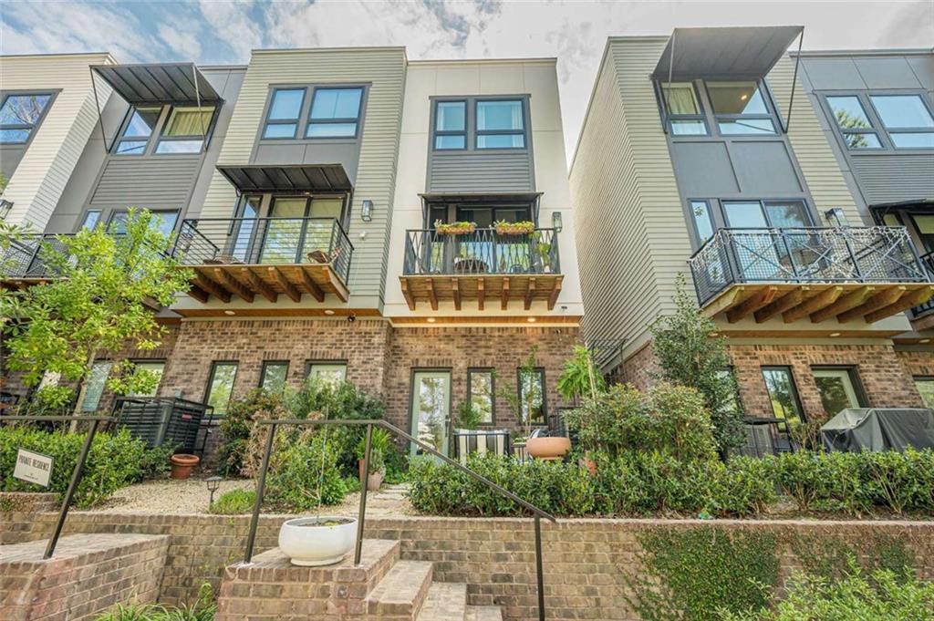 2199 Lenox Rd. #7, Atlanta, GA 30324