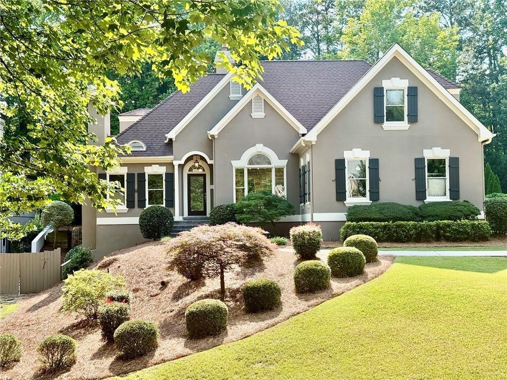 7605 Wentworth Dr., Duluth, GA 30097