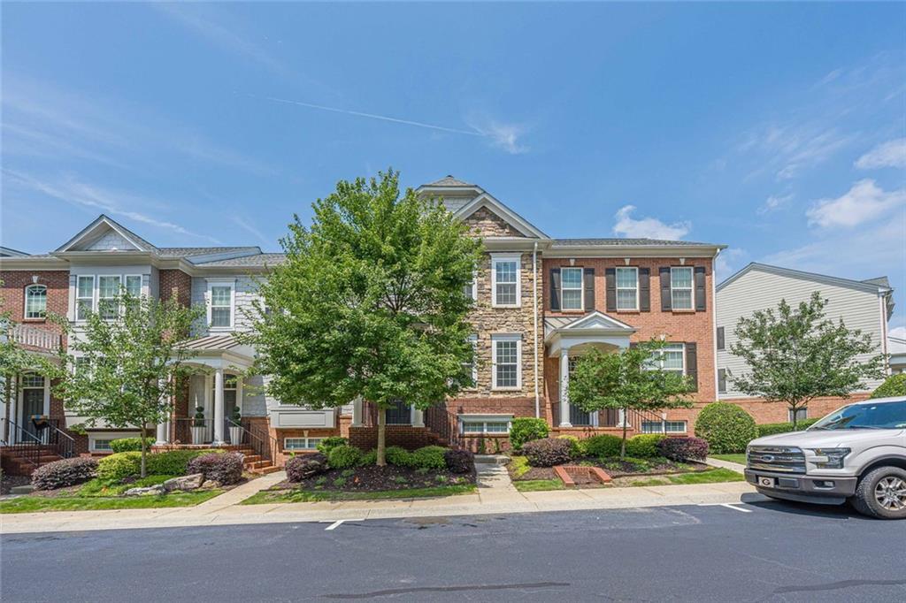 2296 Limehurst Dr., Brookhaven, GA 30319