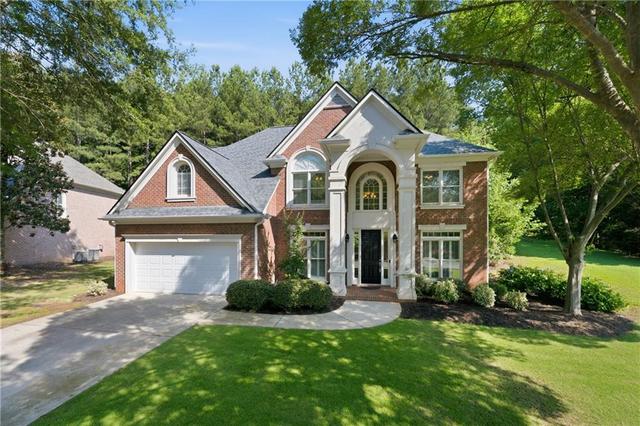 Homes Just Sold in Mableton: September 1st to September 7th