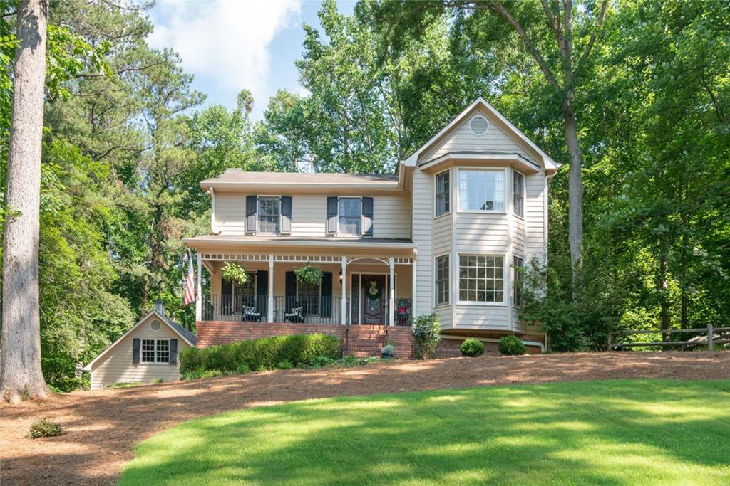 153 Junaluska Dr., Woodstock, GA 30188