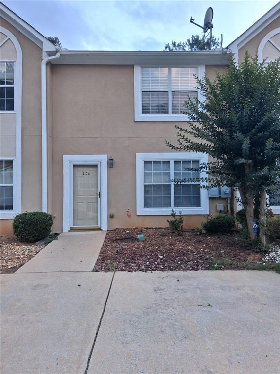 3124 Fields Dr., Lithonia, GA 30038