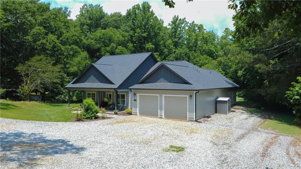 9350 Burnett Dr., Cumming, GA 30028