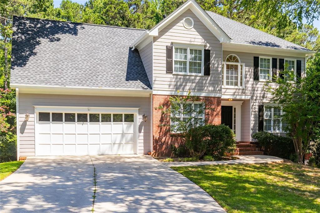 749 Sunny Field Ln., Lawrenceville, GA 30043