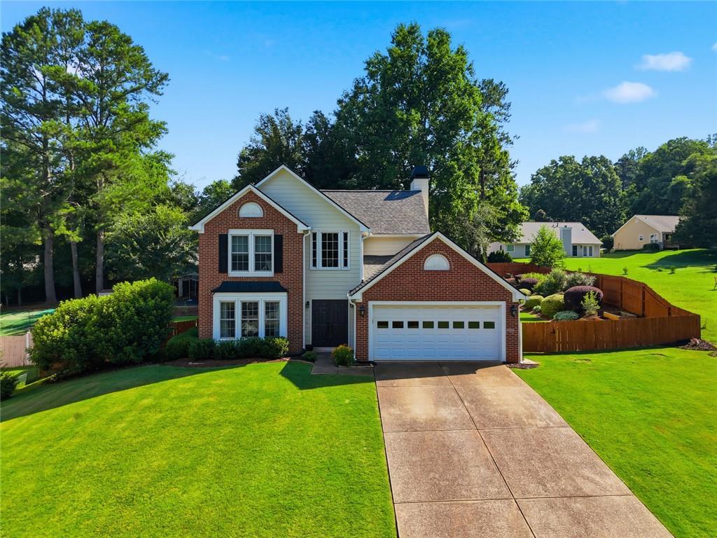 5020 Southland Dr., Woodstock, GA 30188