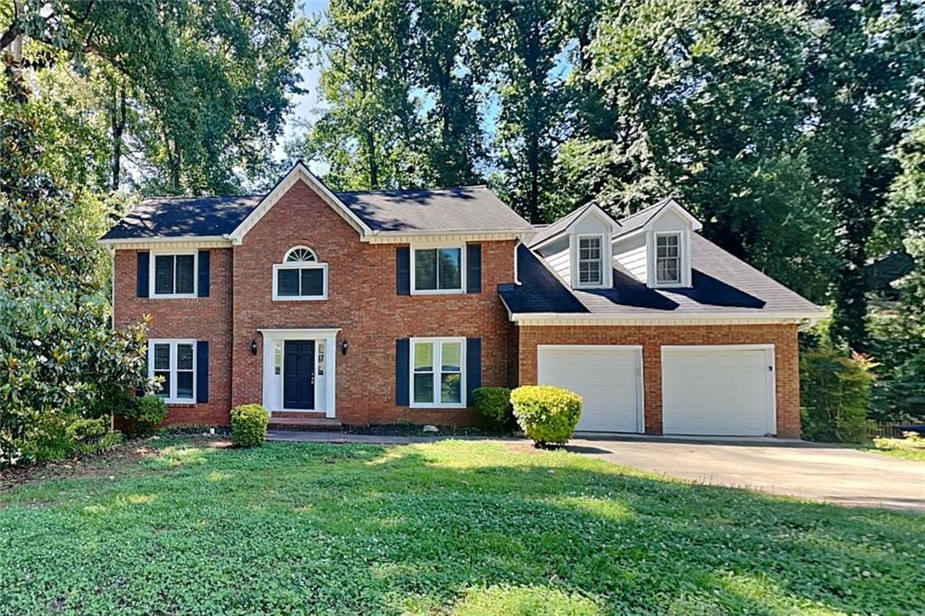 4279 Arbor Club Dr., Marietta, GA 30066