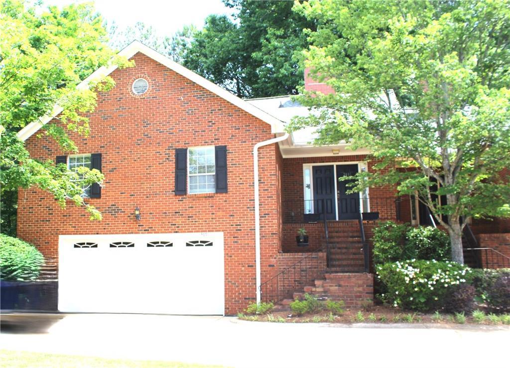 3691 Blackshear Ct., Duluth, GA 30096