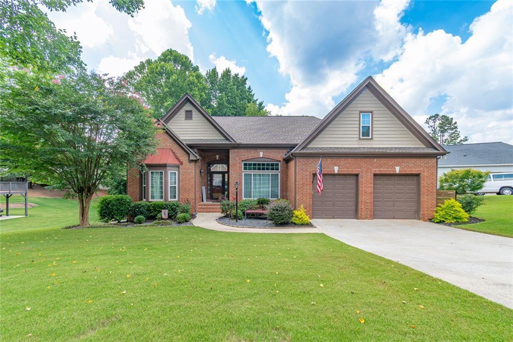 2914 Volland Grove Tr., Lawrenceville, GA 30043