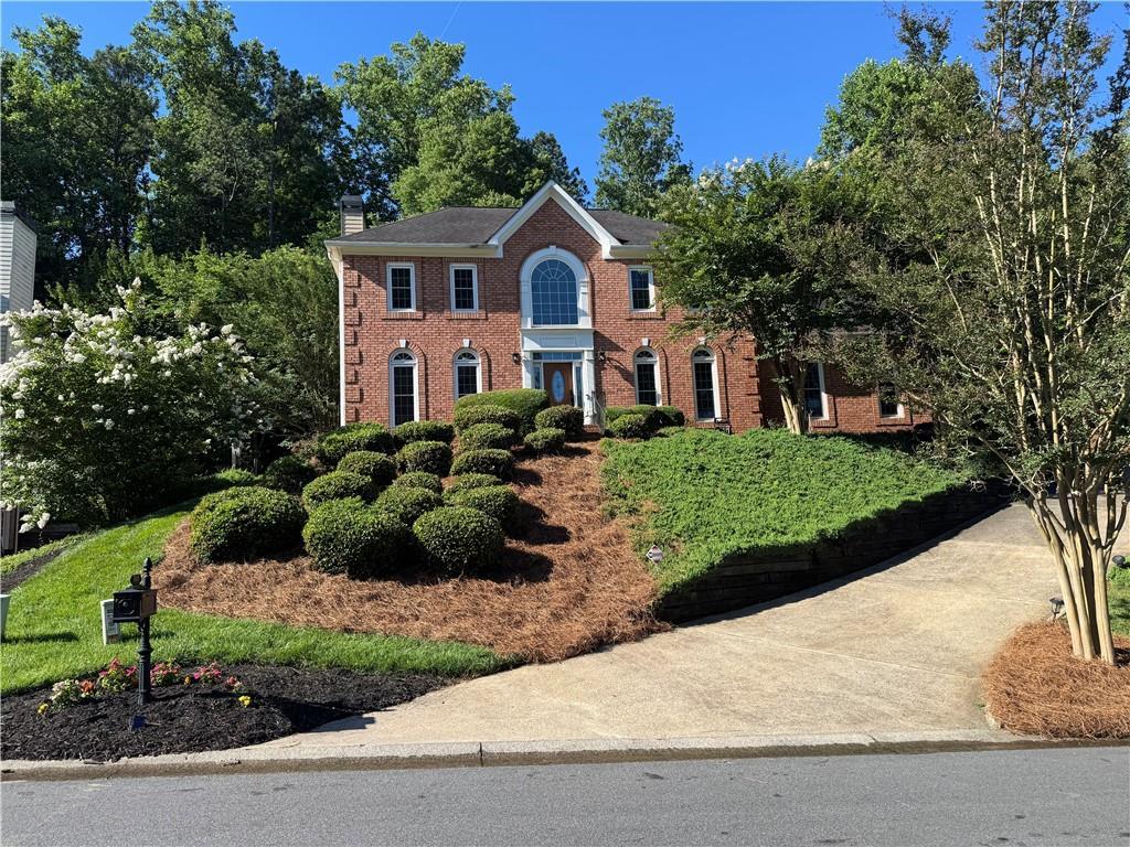 3845 Fenway Crossing, Marietta, GA 30062