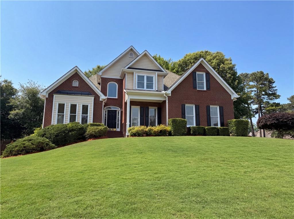 909 Mendenhall Way, Grayson, GA 30017