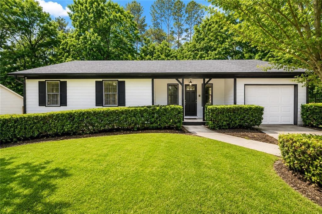 2290 Bankstone Dr., Marietta, GA 30064