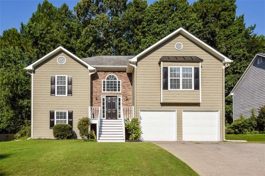 4917 Baker Plantation Way, Acworth, GA 30101