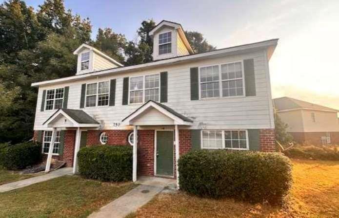 750 Wheel House Ln. #A, Monroe, GA 30655