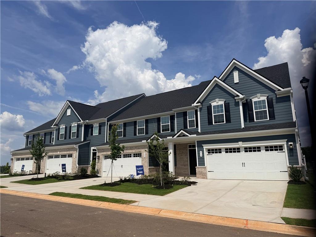 [Address Hidden by Seller], Mcdonough, GA 30253