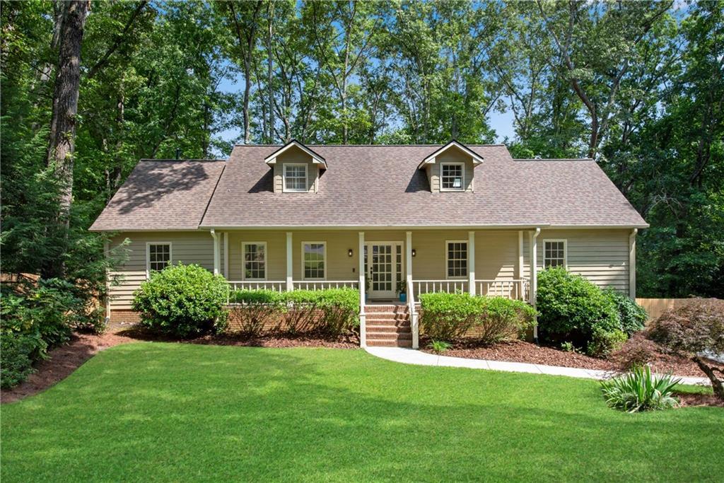2719 Huckleberry Path, Marietta, GA 30062