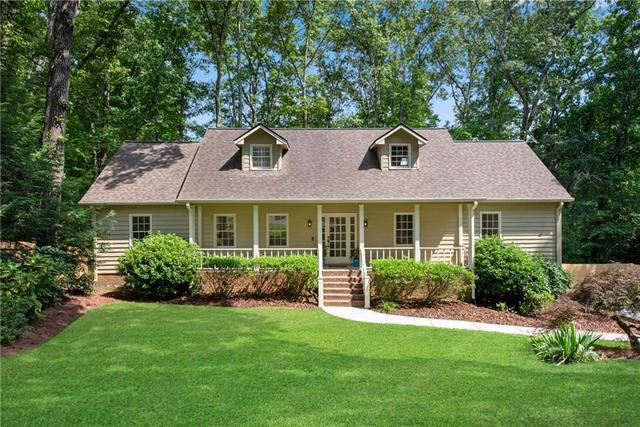 New Homes For Sale This Week in Chimney Springs: June 12th to June 18th
