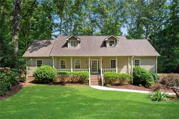 New Homes For Sale This Week in Chimney Springs: June 12th to June 18th
