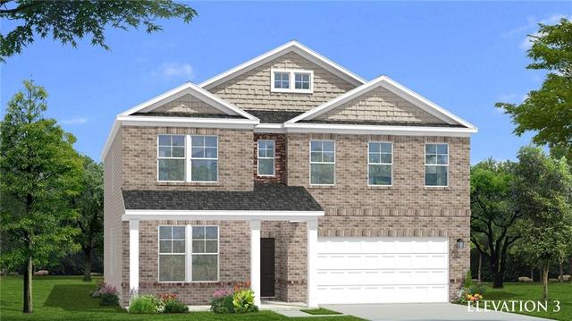 New Construction Homes For Sale This Week That Attend Pate's Creek Elementary School: June 10th to June 16th