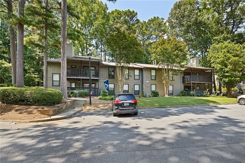 1603 Cumberland Ct., Smyrna, GA 30080