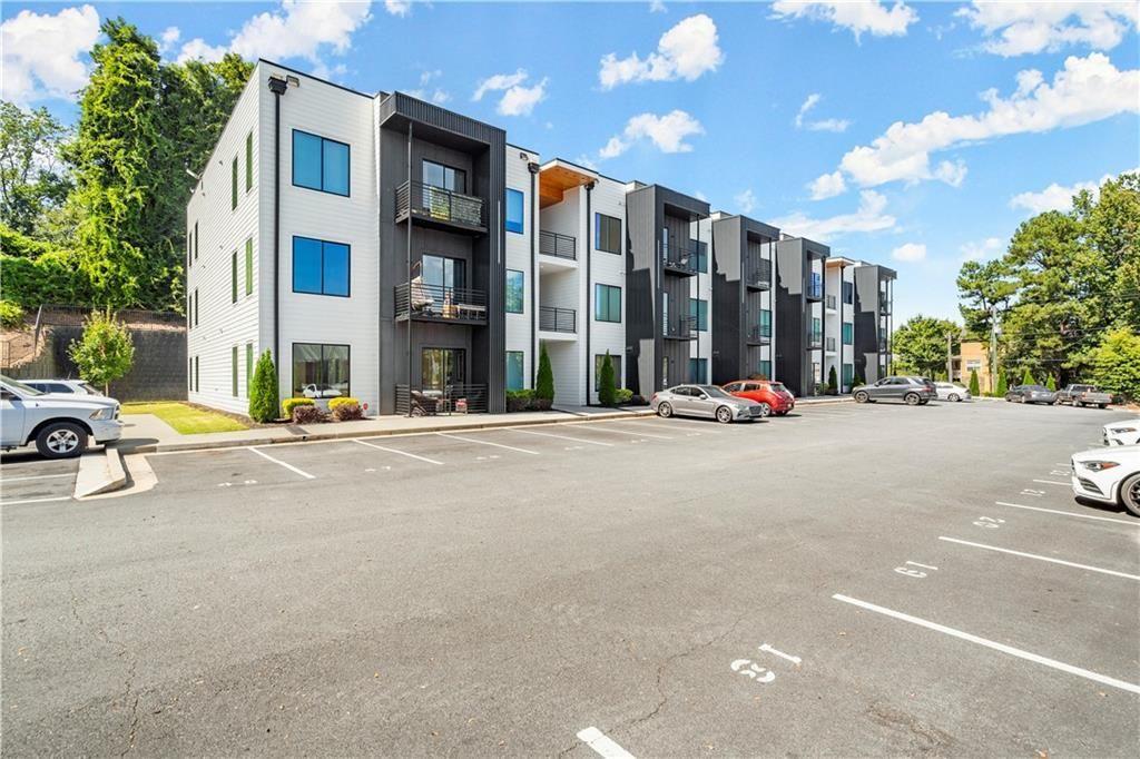 1155 Custer Ave. #207, Atlanta, GA 30316