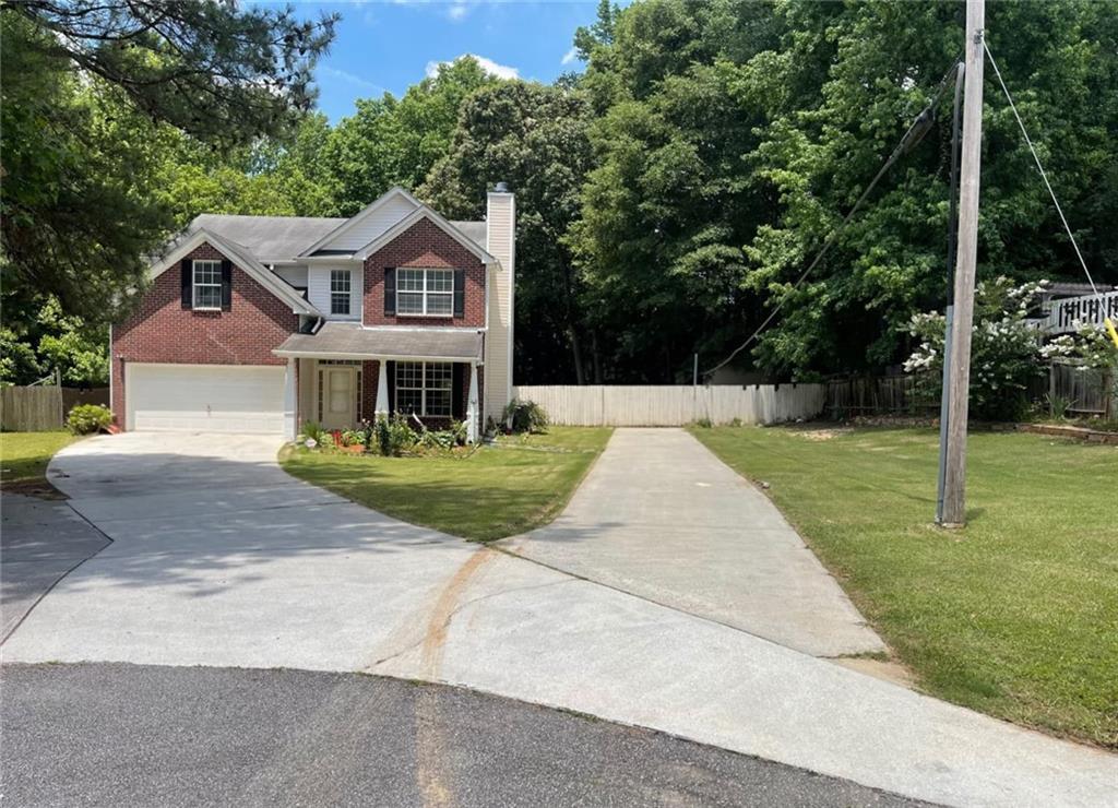 760 Wymill Rd., Norcross, GA 30093
