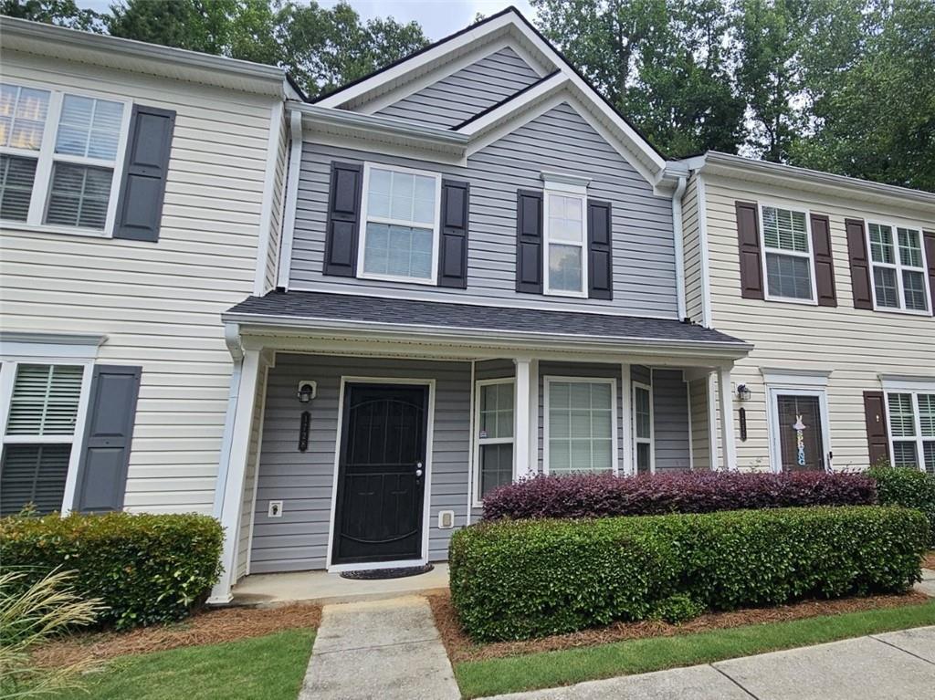 1728 SW Devon Dr., Atlanta, GA 30311