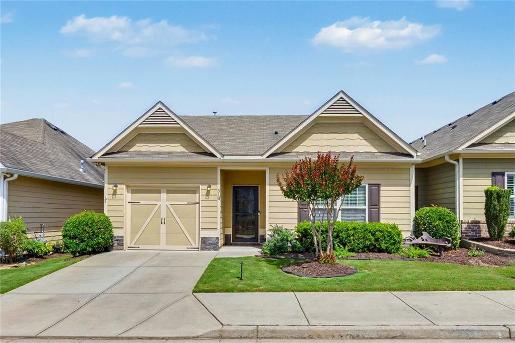 518 Riverview Ln., Canton, GA 30114