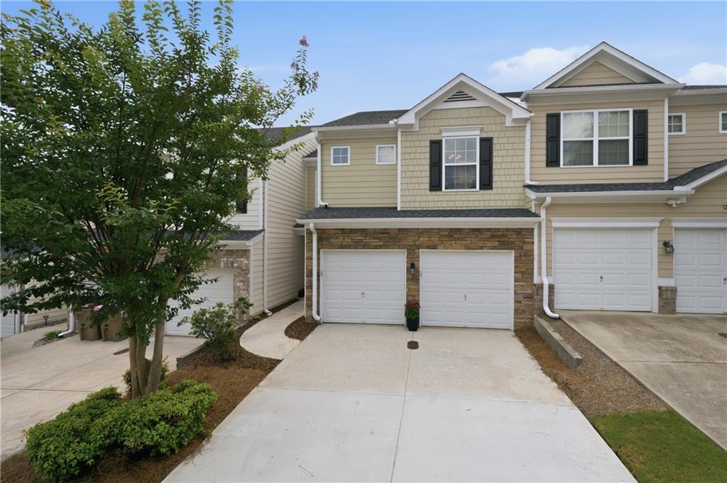 251 Cavendar Way #17, Marietta, GA 30066