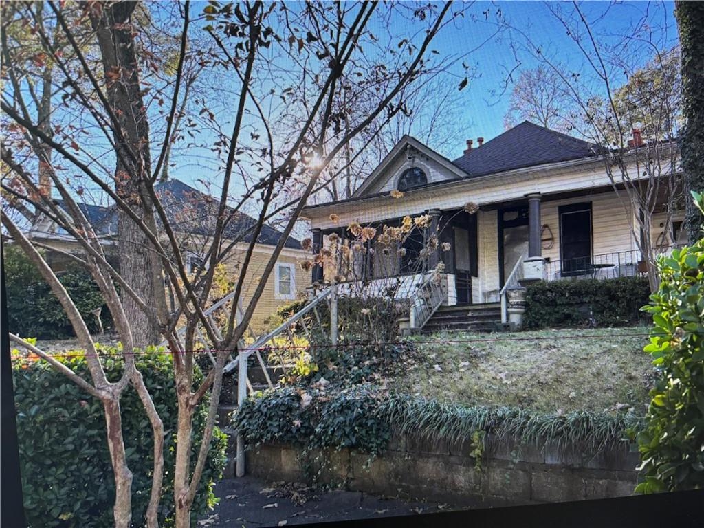1385 Allene Ave., Atlanta, GA 30310