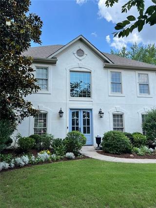 Homes Just Sold That Attend Chattahoochee High School: August 18th to August 24th