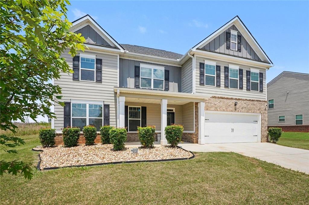 8084 Louis Dr., Locust Grove, GA 30248