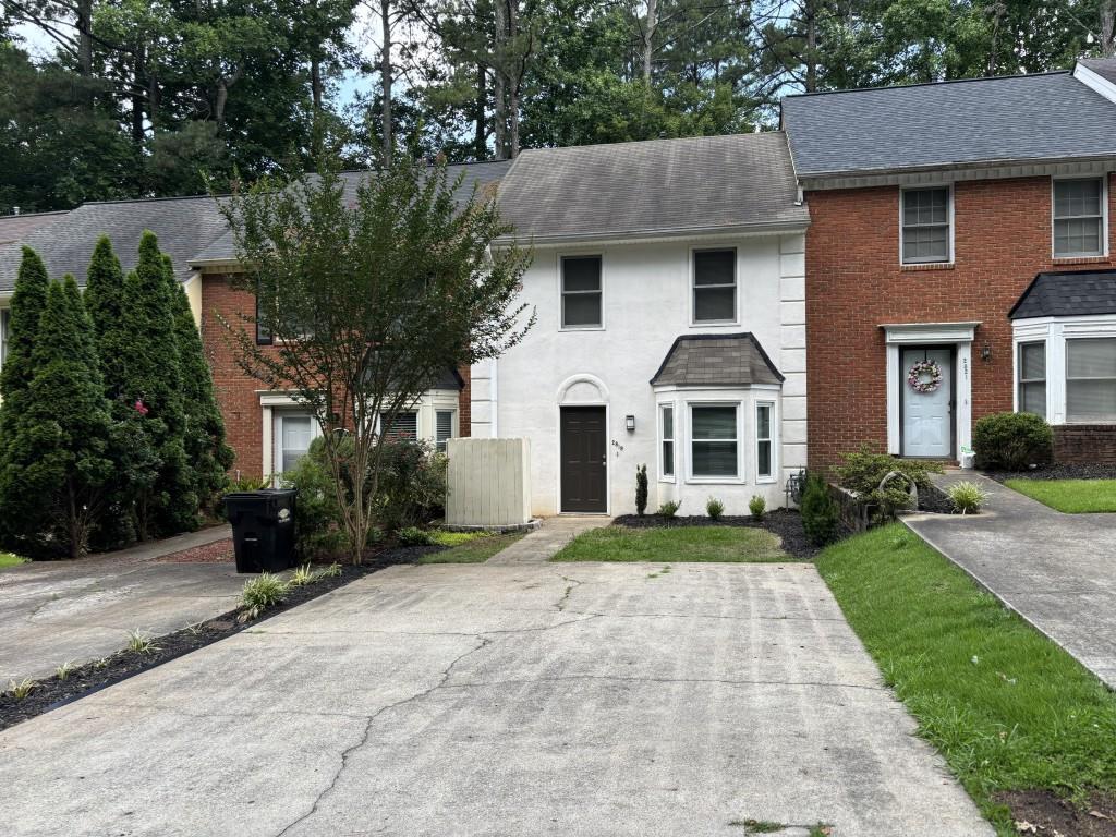 2819 New South Dr., Marietta, GA 30066