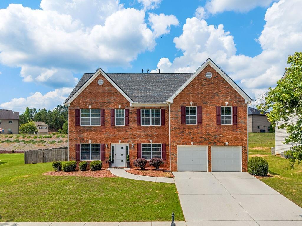 70 Snapdragon Ln., Covington, GA 30014
