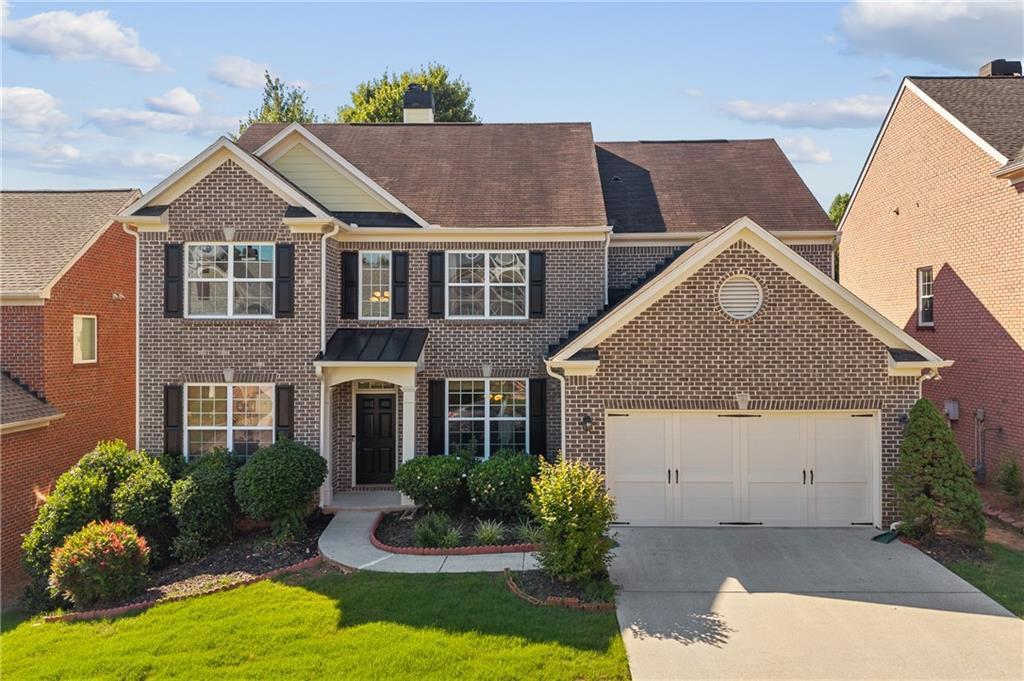 1480 Belmont Hills Dr., Suwanee, GA 30024