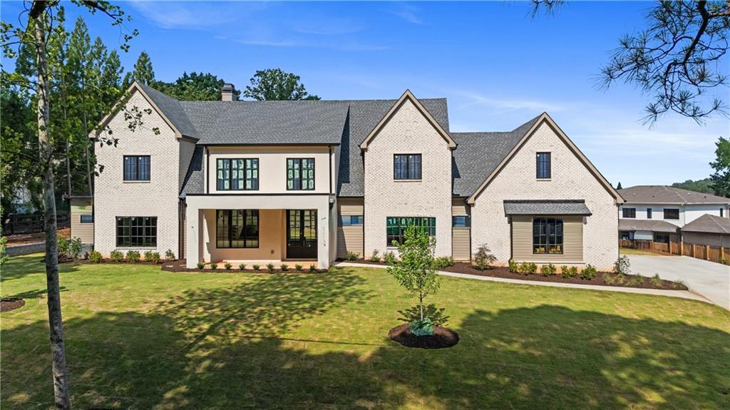 4834 Short St., Suwanee, GA 30024