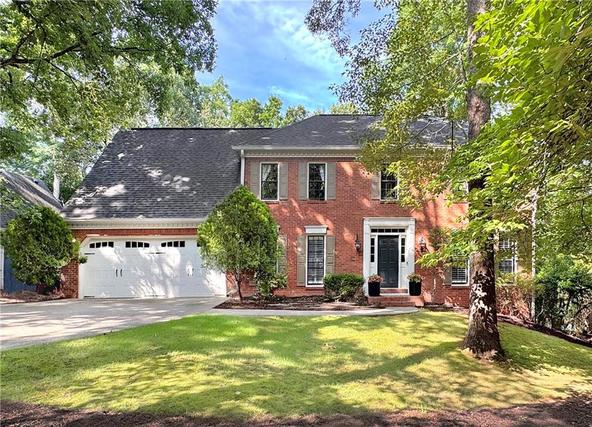 Homes Just Sold in Horseshoe Bend: July 14th to July 20th
