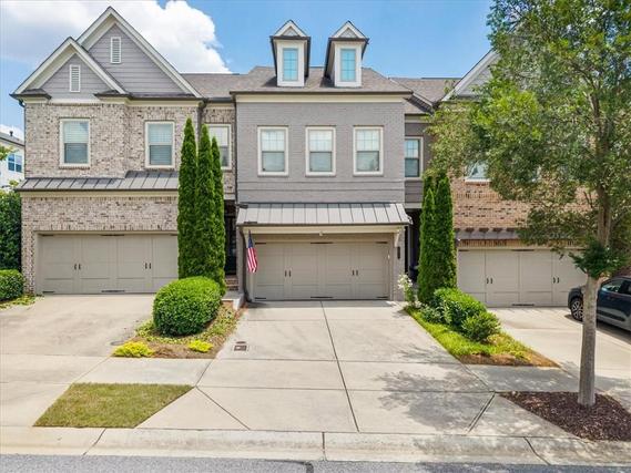 New Homes For Sale This Week That Attend Hembree Springs Elementary School: June 12th to June 18th