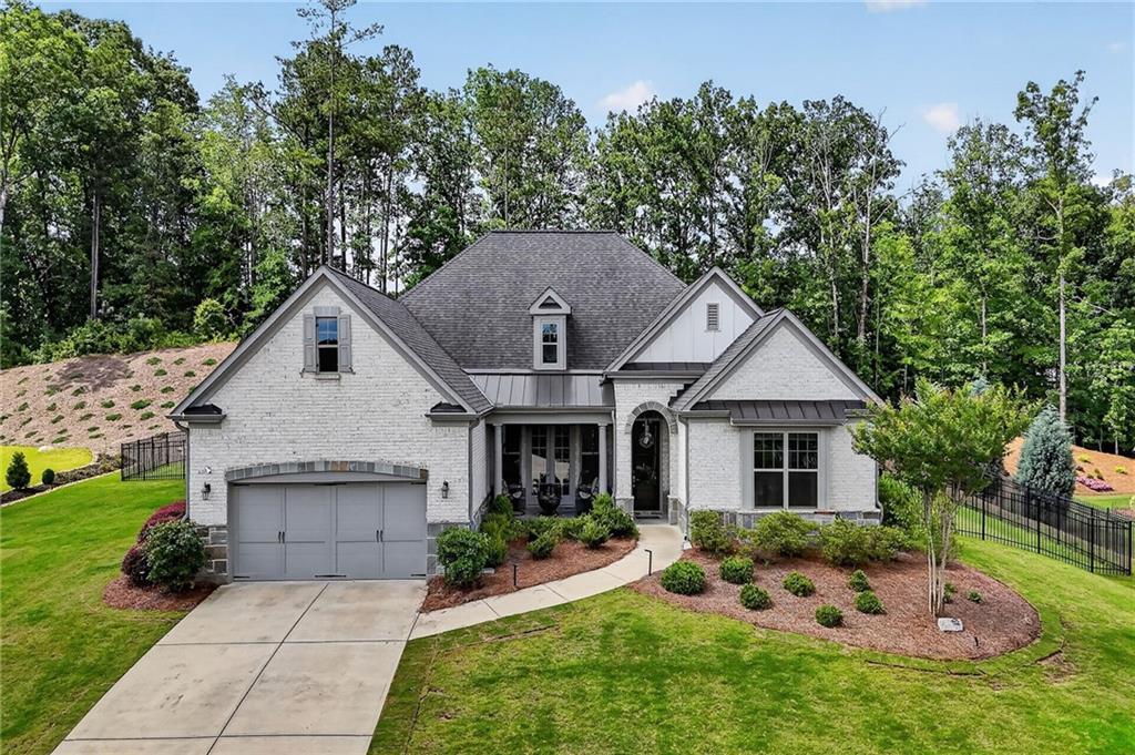 52 Vandiver Ct., Acworth, GA 30101