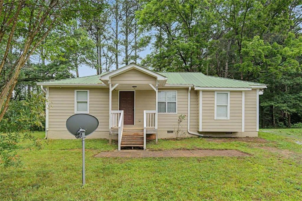 52 Gatlin Rd., Cartersville, GA 30121