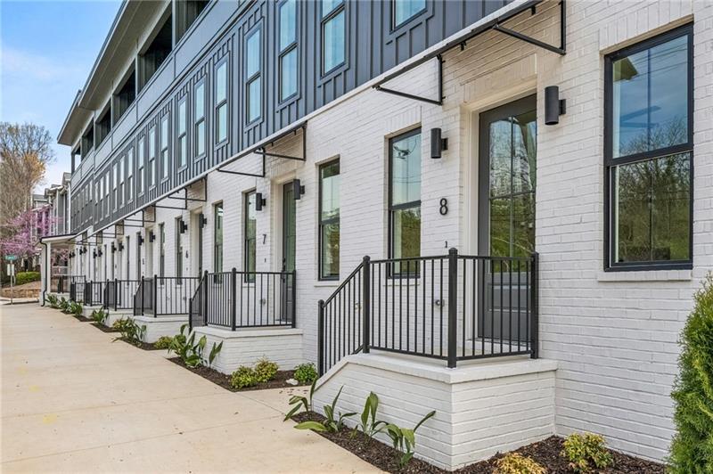 1160 Boulevard #6, Atlanta, GA 30312