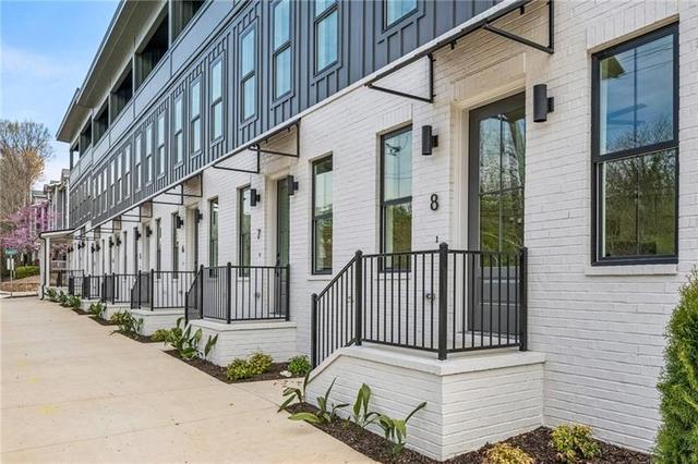 New Construction Homes For Sale This Week That Attend Parkside Elementary School: June 10th to June 16th
