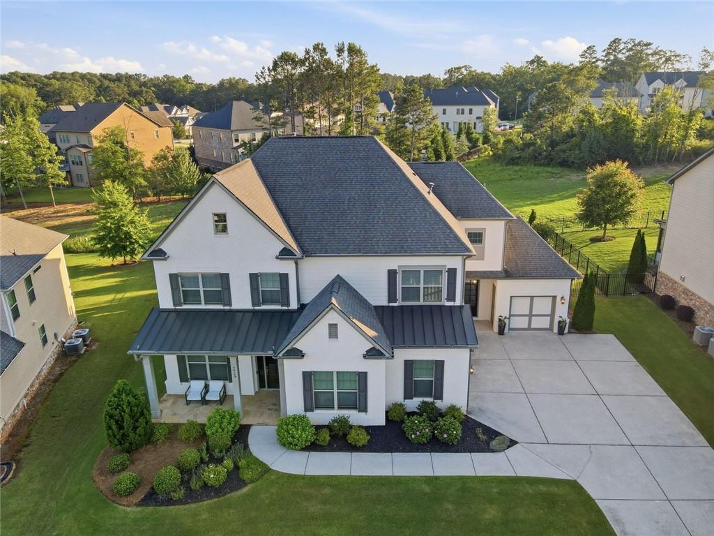 4929 Glencree Ct., Powder Springs, GA 30127