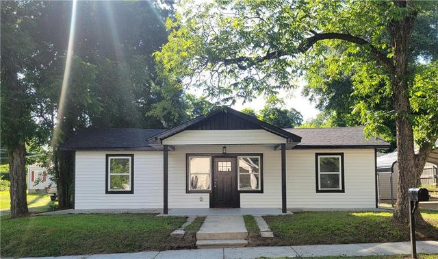 New Homes For Sale This Week That Attend Elbert County Middle School: June 12th to June 18th