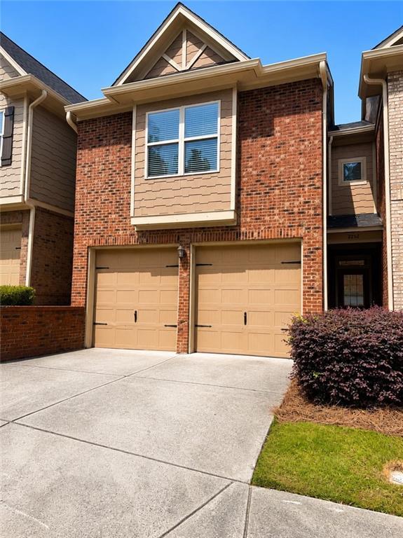 2252 Oakland Downs Way, Lawrenceville, GA 30044