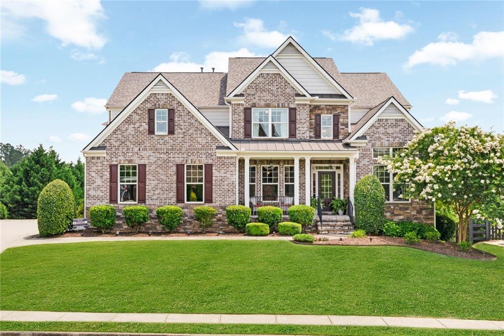 258 Millstone Pkwy., Woodstock, GA 30188