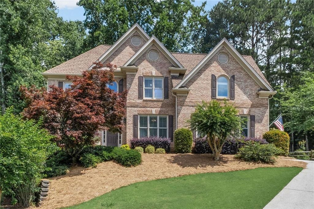 3085 Walnut Creek Dr., Alpharetta, GA 30005