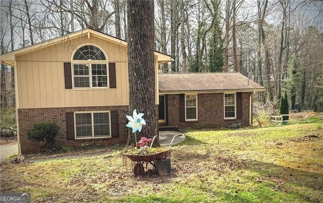 New Foreclosures & Short Sales in Tucker: June 8th to June 14th